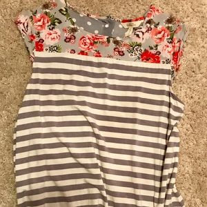 Matilda Jane women’s top - small